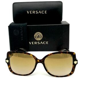Brand New Versace Sunglasses